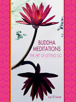 cover image of Buddha Meditations